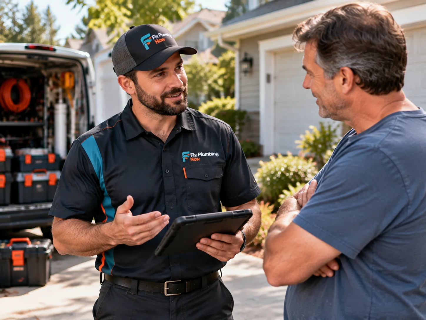 Clogged Drain Service West Des Moines, IA FAQs